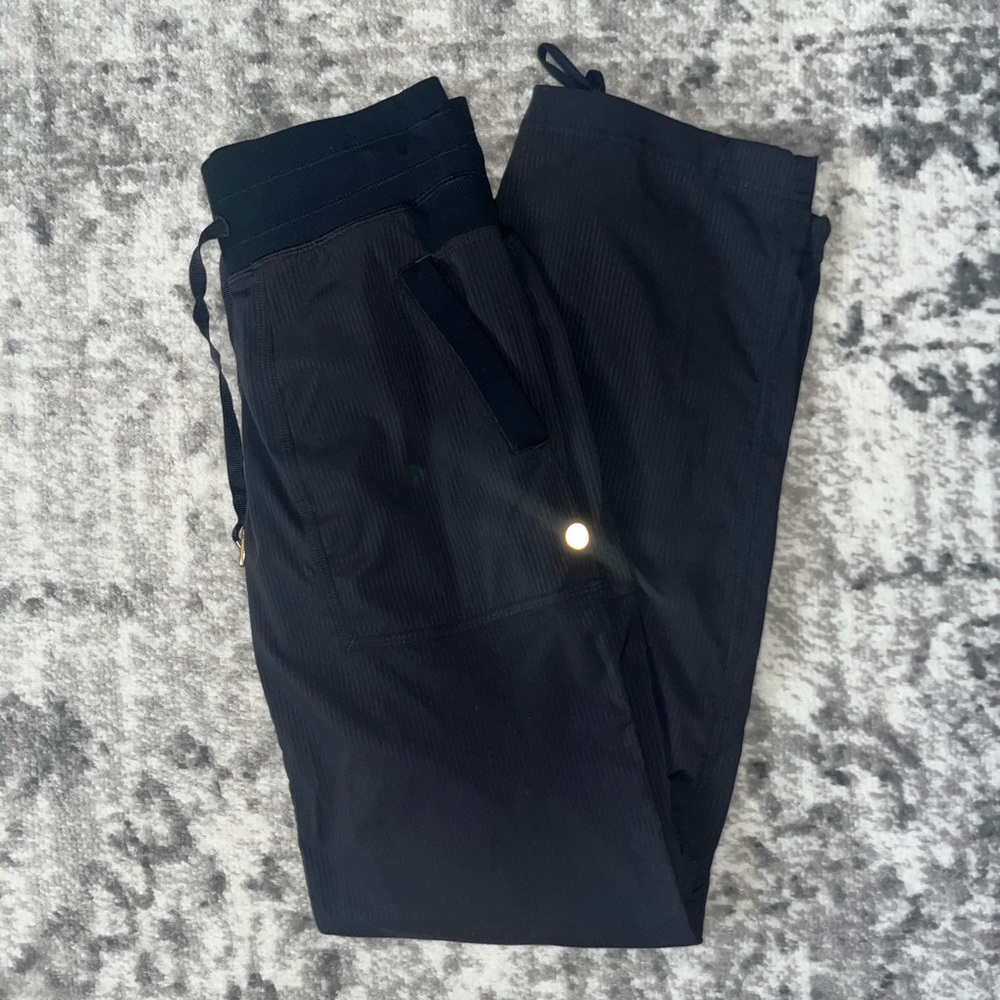 Lululemon Dance Studio Mid-Rise Full Length Pant